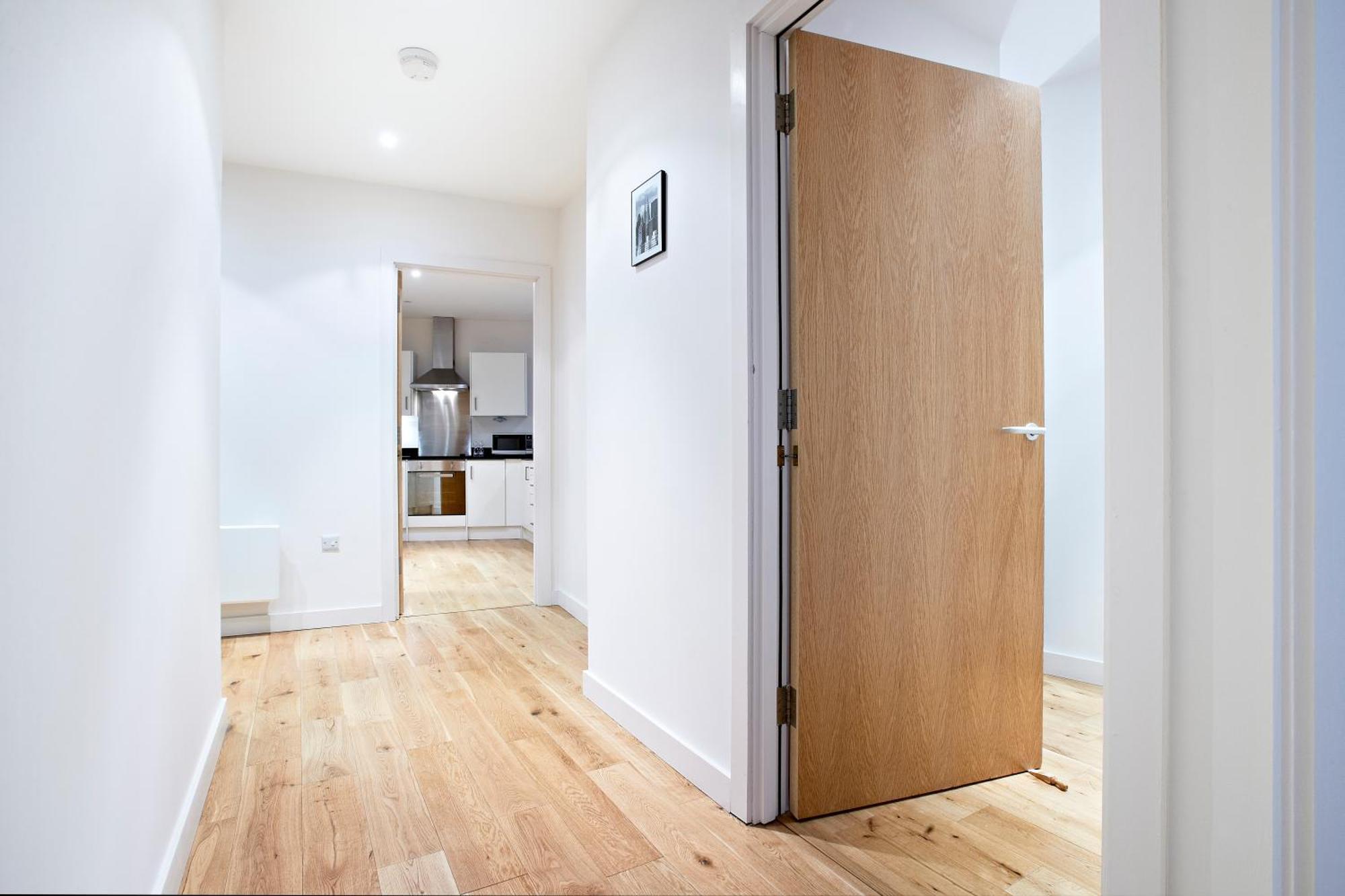 Appartamento Watford Centre - Luxury Penthouse Esterno foto