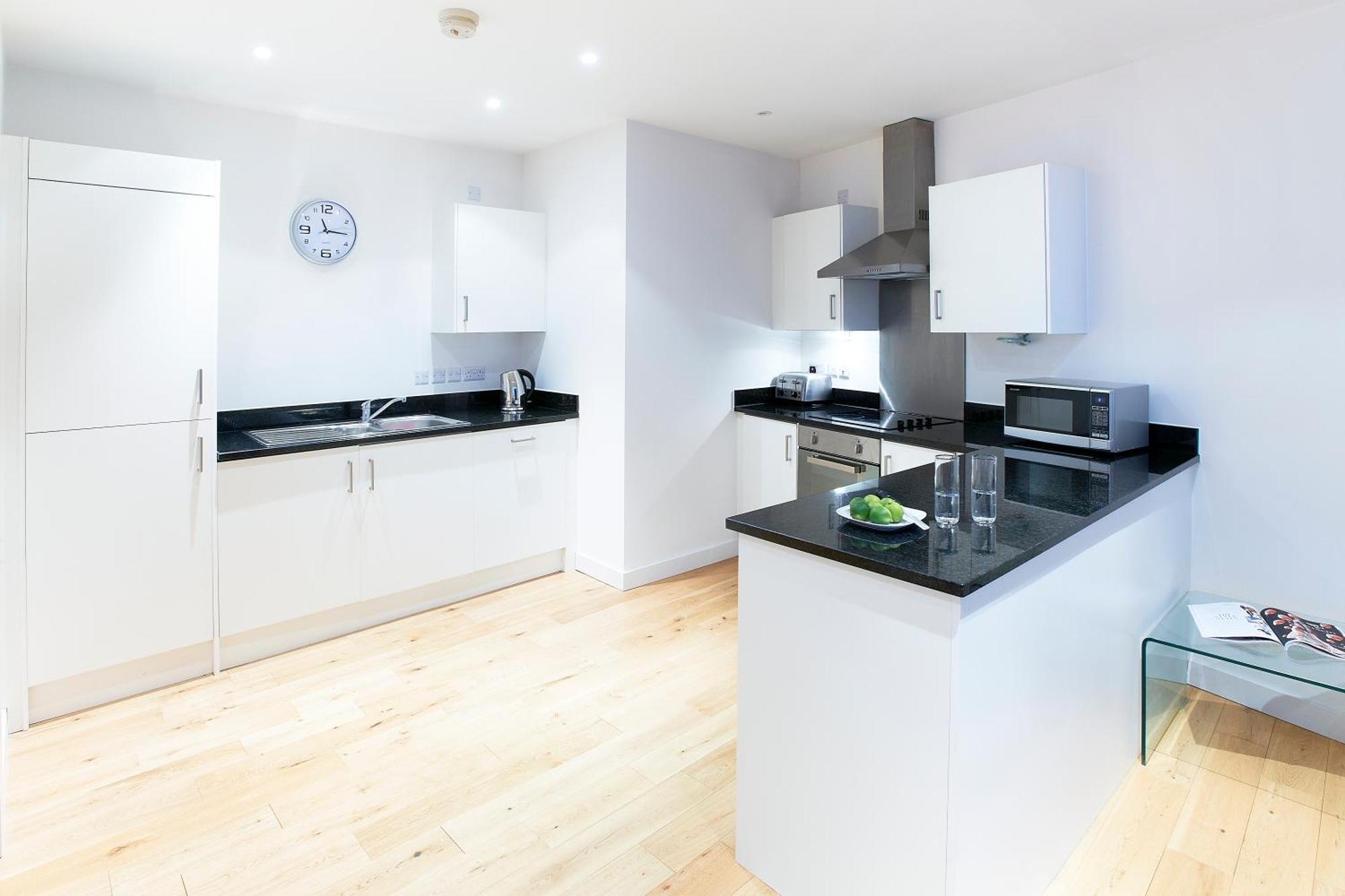 Appartamento Watford Centre - Luxury Penthouse Esterno foto