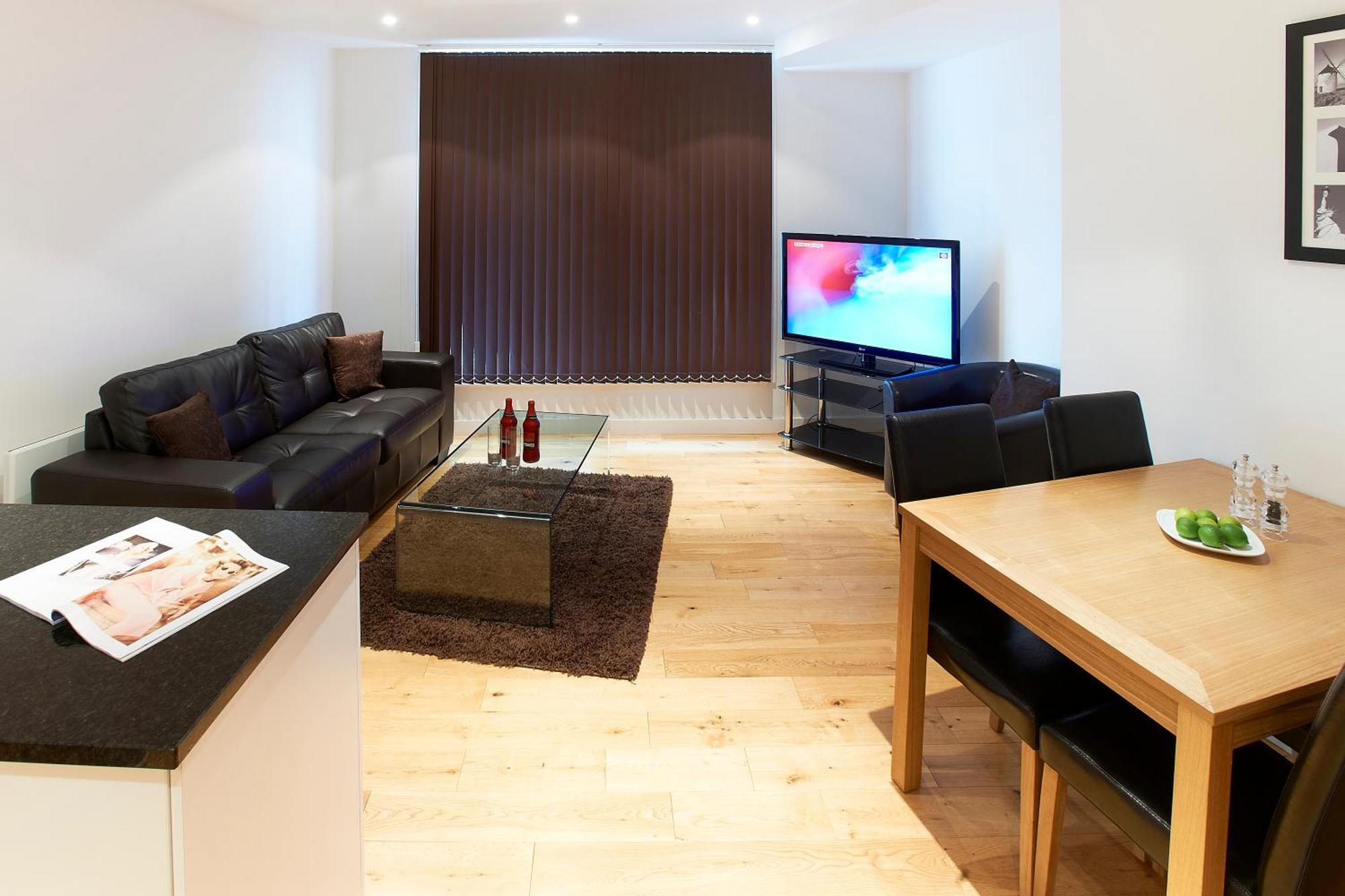 Appartamento Watford Centre - Luxury Penthouse Esterno foto