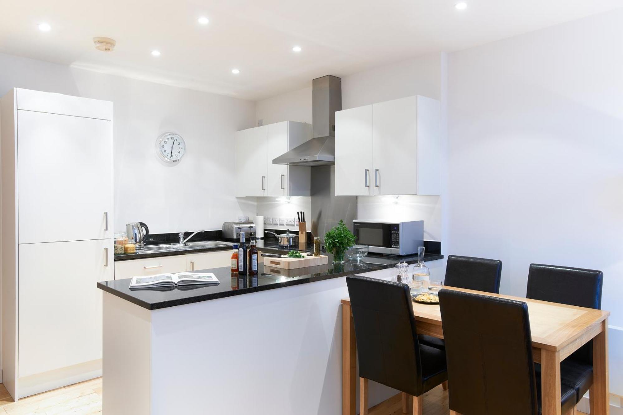 Appartamento Watford Centre - Luxury Penthouse Esterno foto