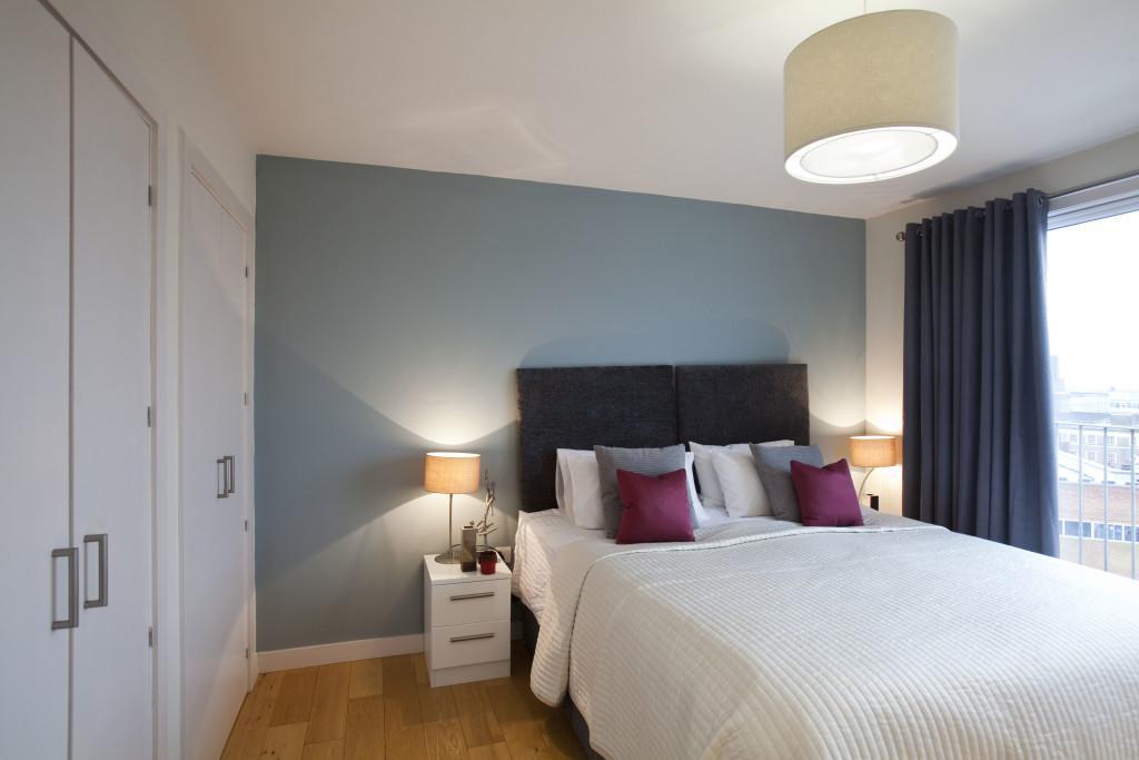 Appartamento Watford Centre - Luxury Penthouse Esterno foto